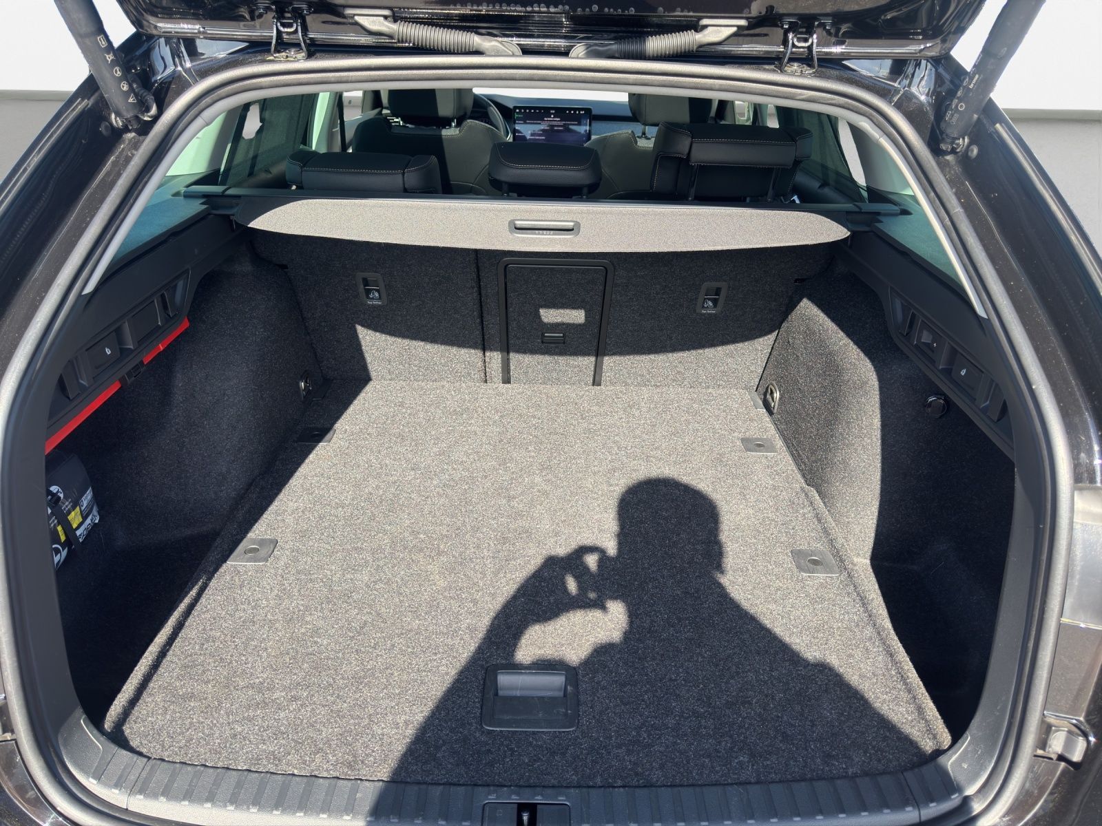 Skoda Octavia - Bild 11