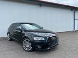 Audi A3 Sportback 1.8 TFSI S-Line Sportpaket Plus - Audi A3: 8p Sportback