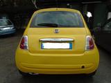 Fiat FIAT 500 '2008 OK NEOPATENTATI FRIZIONE NUOVA - Fiat 500: Nuova