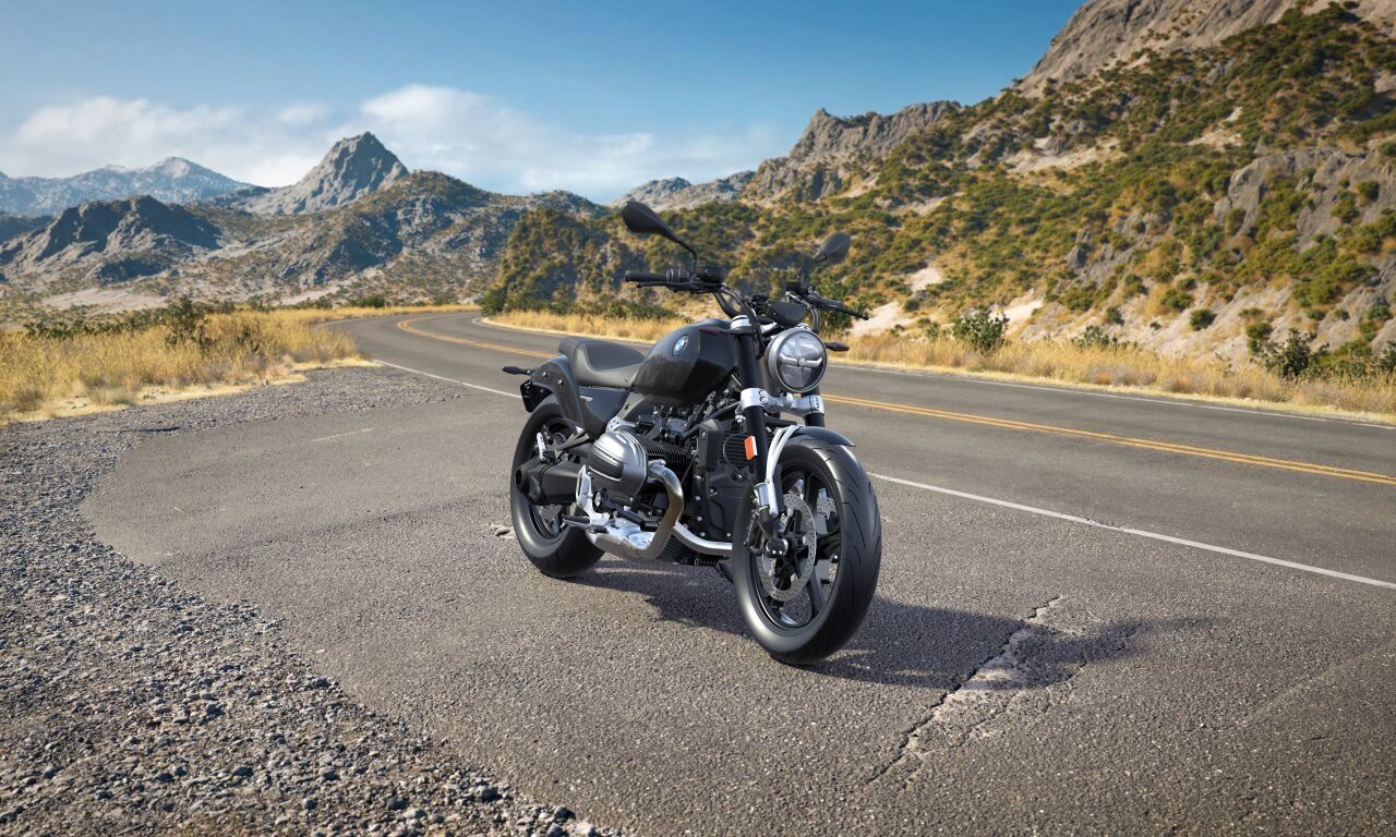 Fahrzeugabbildung BMW R 12 Komfort-Paket