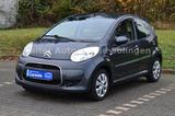 Citroën C1 Style * TÜV  07.2027 *Servo *Garantie * - gebrauchte Citroën C1 aus dem Jahr 2009