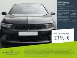 Opel Astra Sports Tourer GS Turbo 96 kW (130 PS) AT-