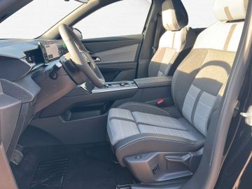 Fotografie 13 des Opel Grandland (X) Grandland 1.2 MHEV Headup Allwetter NAVI 360°