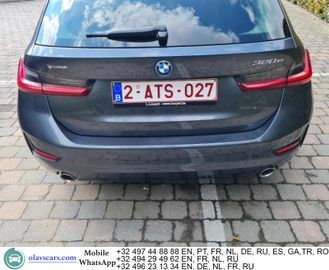 BMW 320 - 3