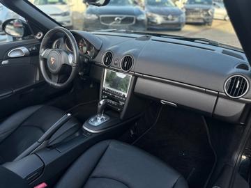 2012 Porsche BOXSTER 缩略图 15