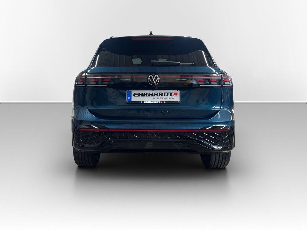 Volkswagen Tiguan - Bild 6
