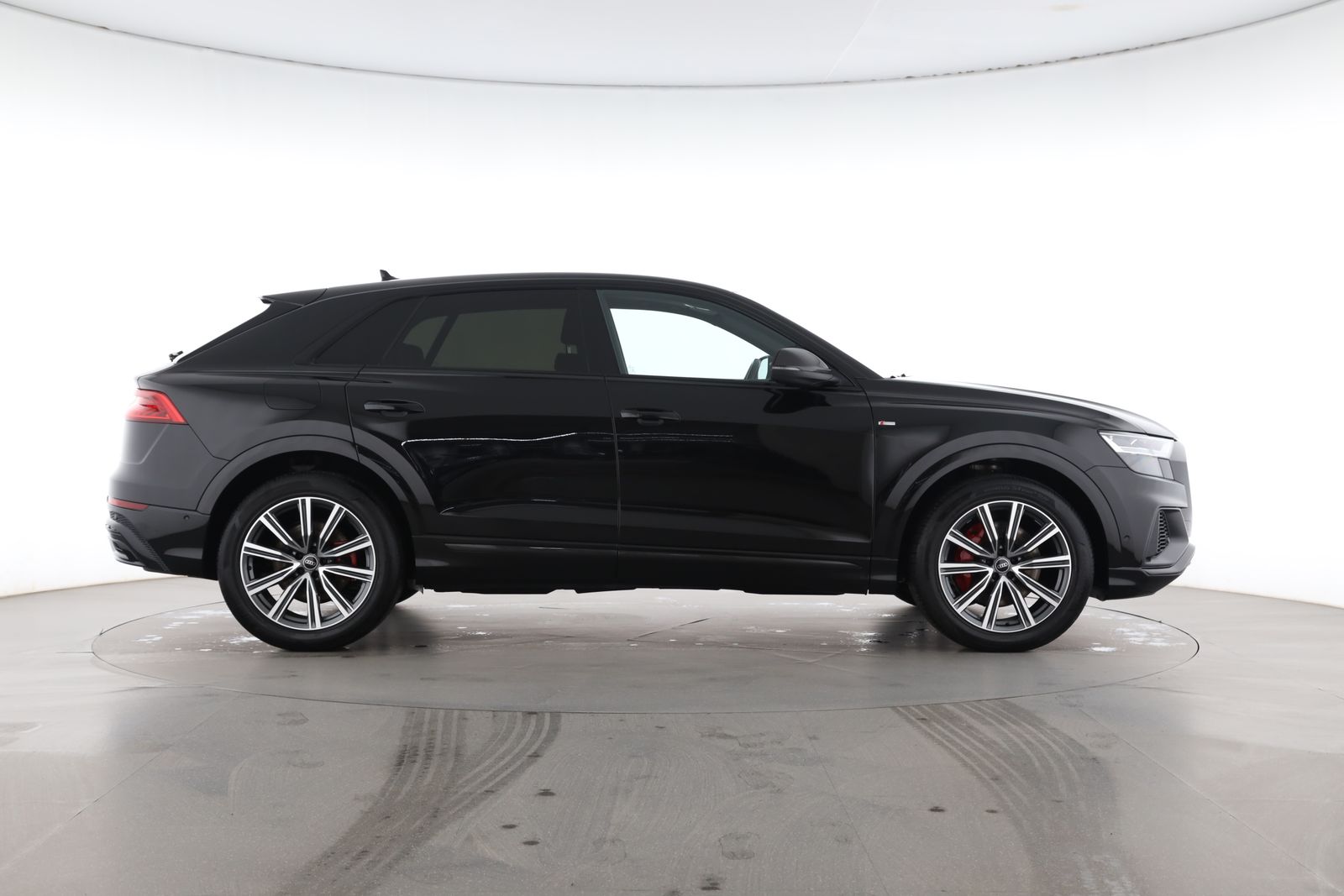 Audi Q8 - Bild 5