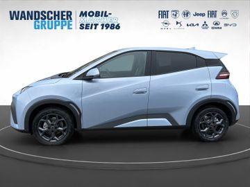 BYD DOLPHIN SURF EV Comfort 43.2kW