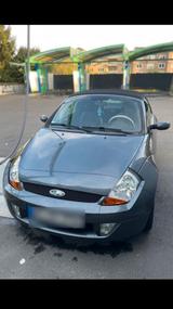 Ford Streetka - Ford Streetka in Köln