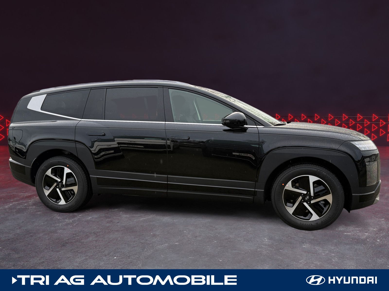 Hyundai IONIQ 9 – Bild 2