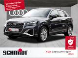 Audi SQ2 TFSI quattro Matrix LED Navi+ AHK ACC Smartp - Audi SQ2 aus 2024