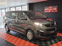 Fahrzeugabbildung Peugeot Traveller Active L2 ( HEADUP/ PDC/ APPLE/ 1.HND