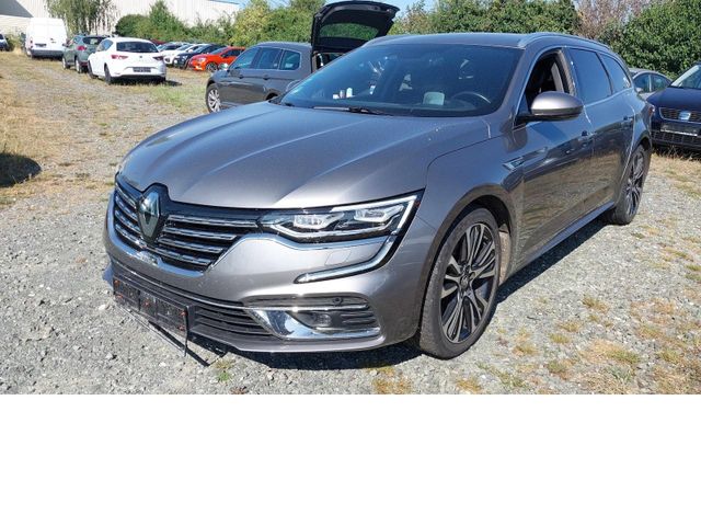 Renault Talisman 2.0 dCi Grandtour*MATRIX*HEADUP*CAM*MAS