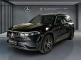 Mercedes-Benz EQB 250 +AMG+MBUX+KAMERA+Ambiente+SHZ+AUT+LED - gebrauchte Mercedes-Benz EQB aus dem Jahr 2023