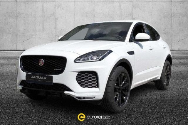 Jaguar JAGUAR E-Pace 2.0 AWD aut. R-Dynamic S