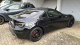Toyota Gt86 Clubsport - schwarze Toyota GT86