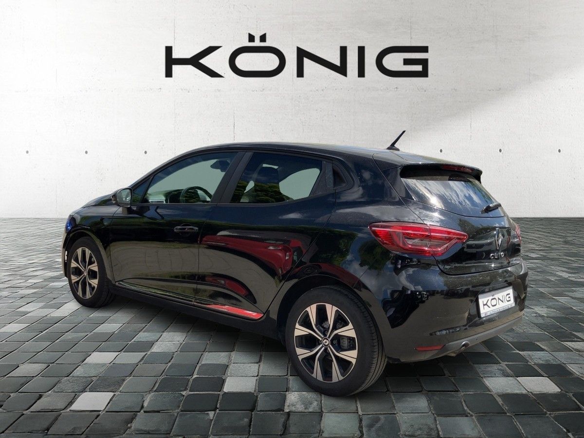 Renault Clio - Bild 3