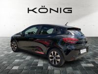 Renault Clio - Vorschau Bild 3