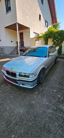 BMW Bmw e36 318is 3er