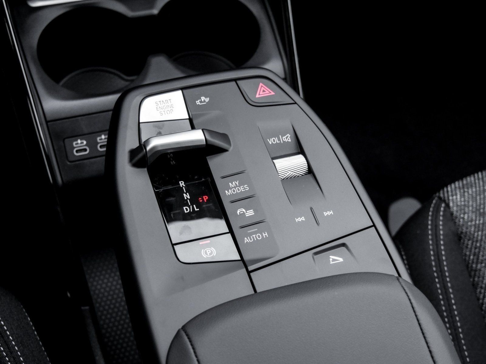 BMW X1 - Bild 10