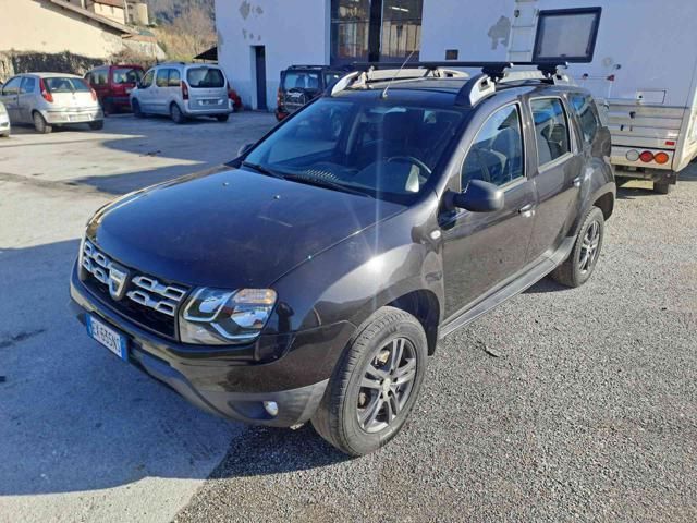 Dacia DACIA Duster 1.5 dCi 110CV 4x2 Lauréate N1