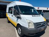 Ford Transit FAB6*LKW*WOHNMOBIL*AHK* - Ford Transit: Wohnmobil