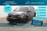 Volkswagen Tiguan Allspace R-Line 4Motion 2.0 TSI AHK*Pano*