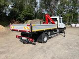 Iveco Daily Doppelkabine 70 C Kipper - Angebote