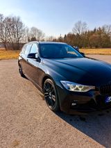 BMW 335i xDrive Touring Sport Line Automatic Spo... - BMW 335: Kombi, 335i