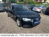 Audi A4 Lim. basis - Audi A4 Gebrauchtwagen in Freiburg
