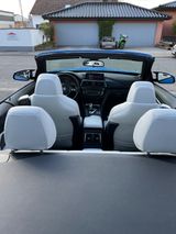 BMW M4 Cabrio M4 Competition NO OPF Scheckheft - BMW M4 aus 2017