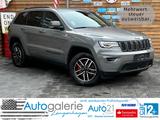 Jeep Grand Cherokee 3.0 CRD Trailhawk 4x4 ACC Memory - Jeep Grand Cherokee: 4.0