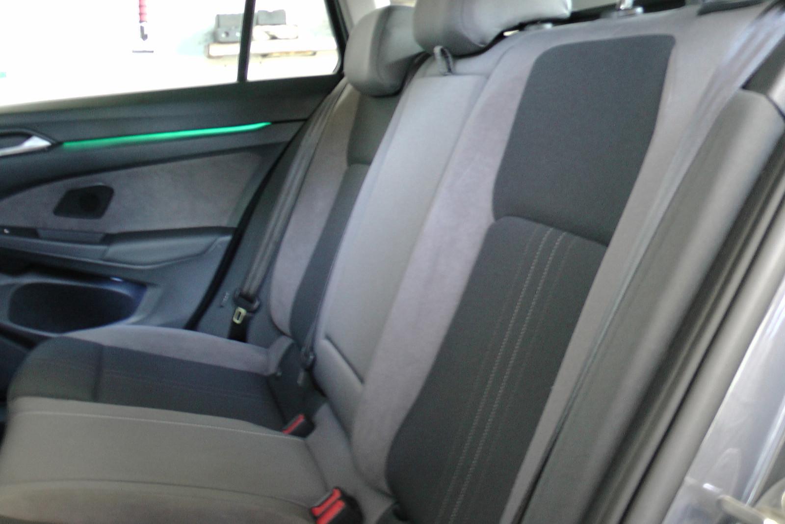 Volkswagen Golf Variant Alltrack 4Motion*AHK*ACC*HUD*Standh, миниатюра 15