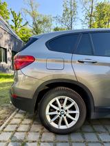 BMW X1 sDrive20i Automatik -59.300km-21.490 € VB - BMW: 300i