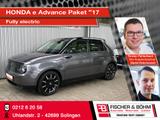 Honda e Advance-Paket "17 - Fully electric - AHK - Honda Gebrauchtwagen in Düsseldorf