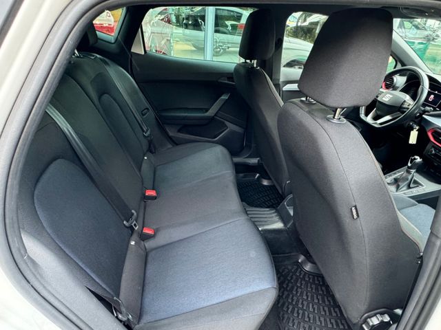 SEAT Ibiza FR 1.0 TSI S&amp;S