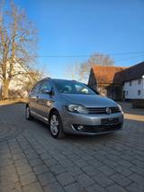 Volkswagen Golf Plus 1.2 TSI BlueMotion Tech Comfortlin... - Volkswagen Golf Plus: Bluemotion