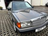 Mercedes-Benz 190E 1,8 Top Eleganter Oldtimer HU/Neu - Mercedes-Benz 190 aus 1990: 190e