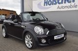 MINI ONE Cab!AUTOM! Highgate,Leder,Sitzh,Parks,LM,,,, - MINI MINI: Roadster, Auto