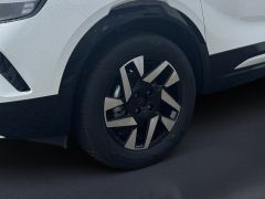 OPEL Mokka 1.2 Turbo GS LED+SHZ+Winterp.+Kam.+KlimaA