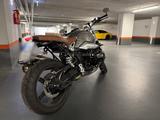 BMW R nineT Scrambler | ASC | Heizgriffe | Top-Z - BMW BENZIN SCRAMBLER