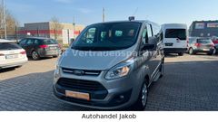 FORD Transit/Tourneo/Custom/L1/Titanium/2 Jahre Garan