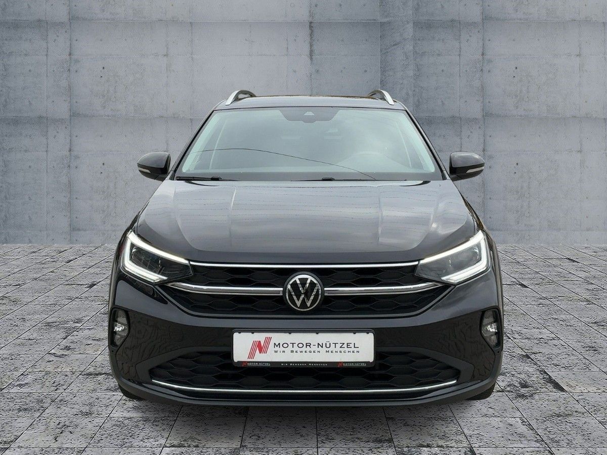 Volkswagen Taigo - Bild 3