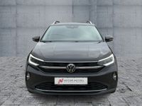 Volkswagen Taigo - Vorschau Bild 3