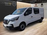 Nissan Primastar KaWa 2.0 L2H1 3,0t N-Connecta LED AHK