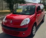 Renault Kangoo Je t'aime 1.6 Klima 2.Hand AHK 171TKm TÜV - Renault Kangoo aus 2011