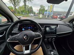 Renault Zoe R135 Evolution R135/ EV50 (Batterie 52 kWh)