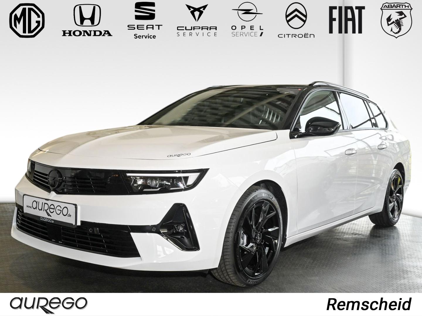 Opel Astra L GS Line EU6e Sports Tourer GS, 1.2 Turbo