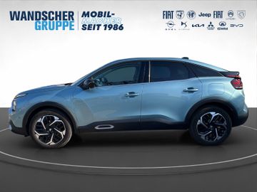 Citroën C4 Shine PT 130 EAT8 Navi+SHZ+RFK+LHZ+HUD+LM+SD