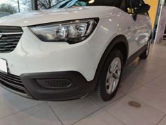 Fahrzeugabbildung Opel Crossland Edition 1.2 Turbo AT6 Navi, RFK, SHZ